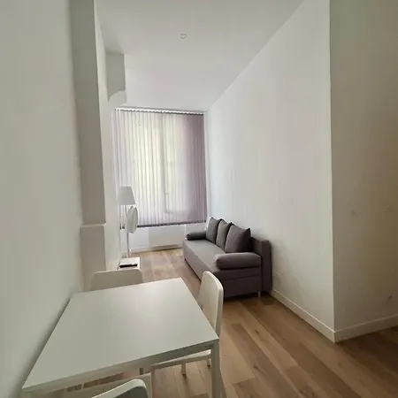 Apartmán Joli T2 En Plein Centre-ville De Lyon