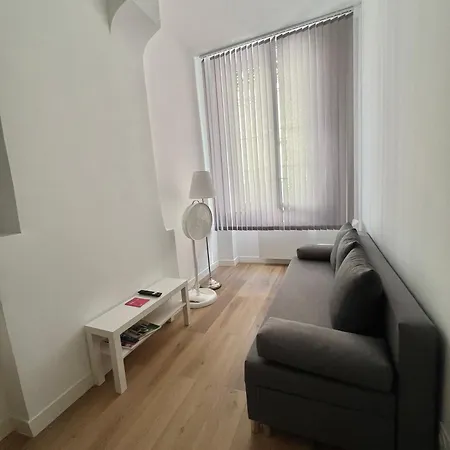 Apartment Joli T2 En Plein Centre-ville De Lyon